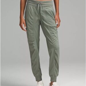 Dance Studio Mid-Rise Jogger Full Length, 16
